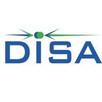 disa technologies, inc. logo image