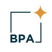 bpa consulting logo image