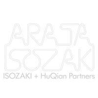 isozaki + huqian partners logo image