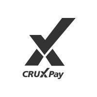 cruxpay logo image