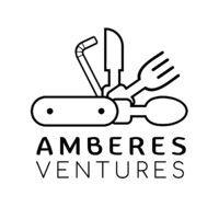 amberes ventures logo image