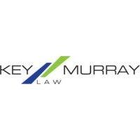 key murray law logo image