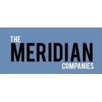 meridian entertainment inc logo image