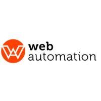 webautomation.io logo image