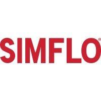 simflo logo image