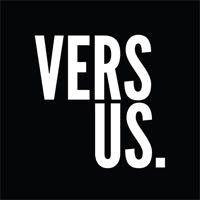 versus / vs. studio logo image