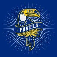 favela logo image