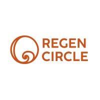 regencircle logo image