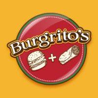 burgrito's logo image