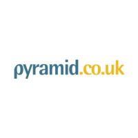 pyramid distribution ltd logo image