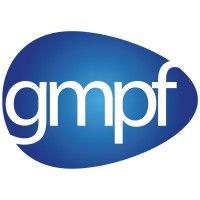 greater manchester pension fund logo image