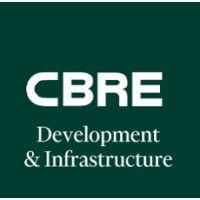 cbre development & infrastructure (formerly thelem consulting) logo image