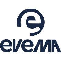 evema beveiliging & communicatie logo image