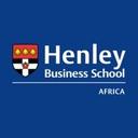 logo of Henley Business School Africa