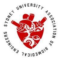 sydney university association of biomedical engineers (suabe) logo image