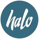 logo of Halo Post Production