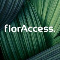 floraccess logo image