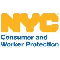 new york city department of consumer and worker protection logo image