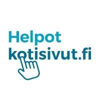 helpotkotisivut.fi