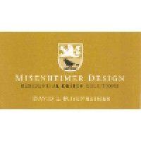 misenheimer design logo image