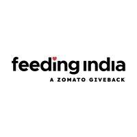 feeding india logo image