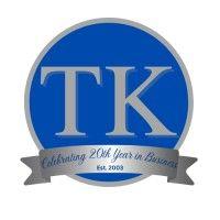 tk mold & engineering, inc. logo image