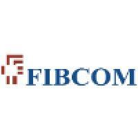 fibcom india ltd logo image