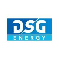 dsg energy limited logo image