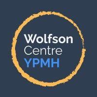 wolfson centre for young people's mental health logo image