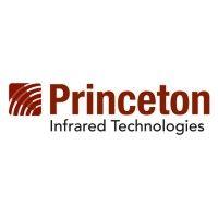 princeton infrared technologies, inc. logo image