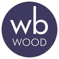 wb wood logo image