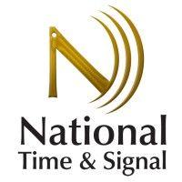 national time & signal