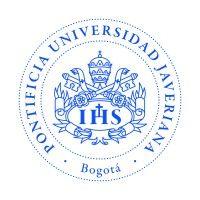 pontificia universidad javeriana logo image