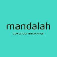 mandalah logo image