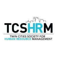 twin cities shrm (tcshrm) logo image