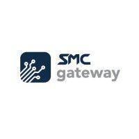 smc gateway ltd logo image