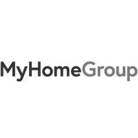 myhomegroup logo image