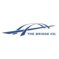 the bridge co. logo image