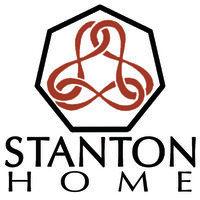 stanton home logo image