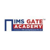 ims gate academy logo image