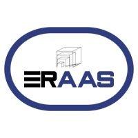 eraas logo image