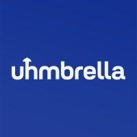 uhmbrella logo image