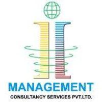 i2i management consultancy services pvt.ltd. logo image