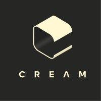 cream, llc logo image