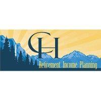 ch retirement income planning logo image