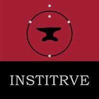 institrve logo image