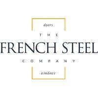 the french steel company logo image