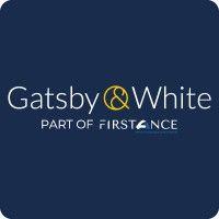 gatsby & white sa. | part of firstance logo image