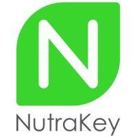 nutrakey logo image