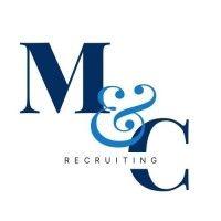 m&c recruiting